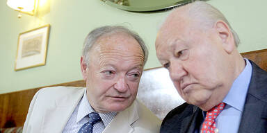 BLECHA & KOHL / Seniorenvertreter