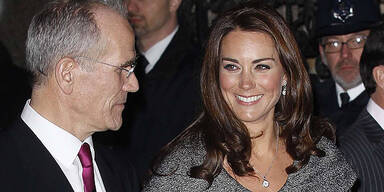 Kate MIDDLETON