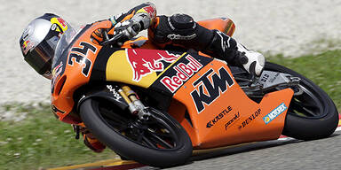 KTM Racing