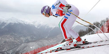 Elena Curtoni (ITA).