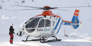 Prinz Friso: Panne bei der Rettung?