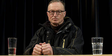 Interview mit Bürgermeister Ludwig Muxel