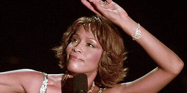 Whitney Houston