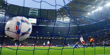 Arnautovic schießt Bremen zum Sieg