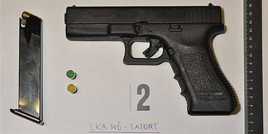 Schüler-Trio wollte City-Juwelier berauben