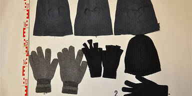 Schüler-Trio wollte City-Juwelier berauben