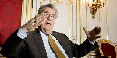 Heinz Fischer