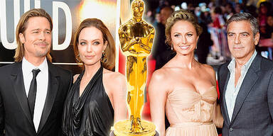 Alle rätseln: Kommt Hund Uggie zur Oscar-Gala?