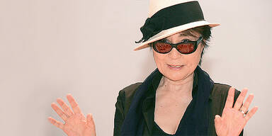 Yoko Ono