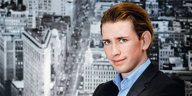 Sebastian Kurz