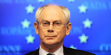 Herman VAN ROMPUY