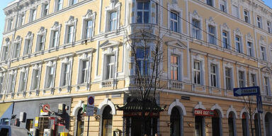 Messerattacke in Wien-Meidling