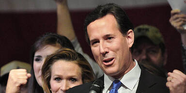 Rick SANTORUM