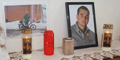 Familien-Trag&ouml;die Leibnitz