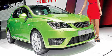 Genfer Auto-Salon: Frisch von der Messe