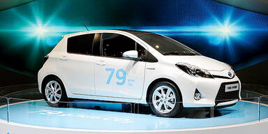 Genfer Auto-Salon: Frisch von der Messe