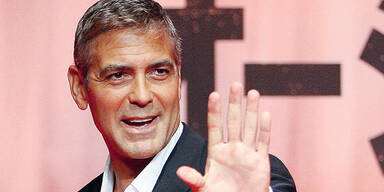 George Clooney