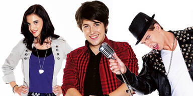 Musical Camp Rock