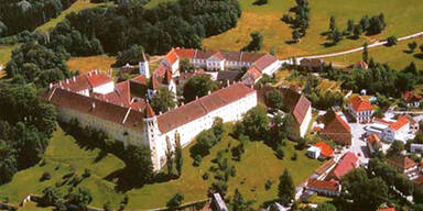 Stift St. Paul im Lavanttal