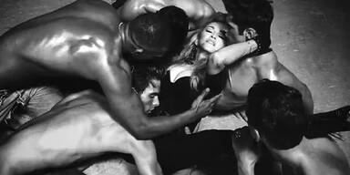 Madonna-Video zu heiß für Youtube