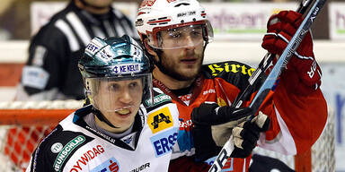 KAC / BlackWings EBEL