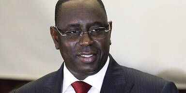 Macky SALL / Senegal