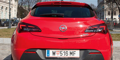 Flotter Kompaktsportler im Check