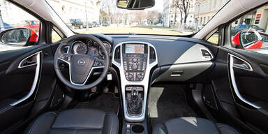 Flotter Kompaktsportler im Check