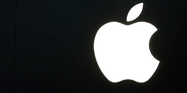 Apple Logo