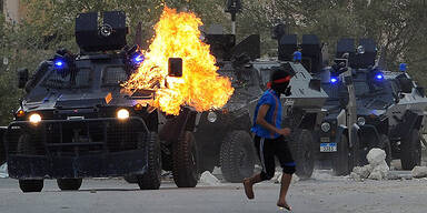 Bahrain: Sky schickt keinen Kommentator