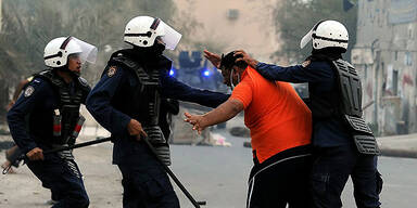 Bahrain: Sky schickt keinen Kommentator