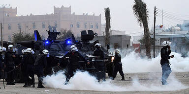 Bahrain: Sky schickt keinen Kommentator