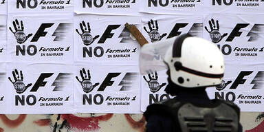 Bahrain: Sky schickt keinen Kommentator