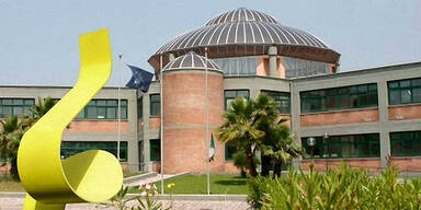 Casoria Contemporary Art Museum