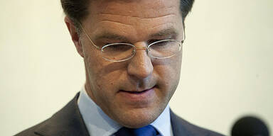 Mark Rutte