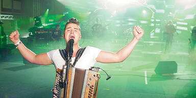 Andreas Gabalier