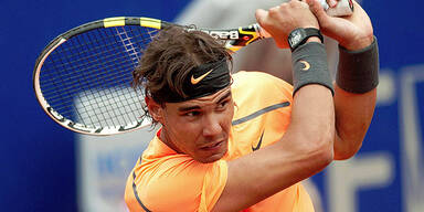 Nadal 2012