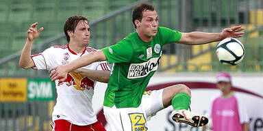 Red Bull / Mattersburg