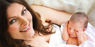 Martina Kaiser / Baby