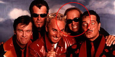 Drama um EAV-Star Andy Töfferl