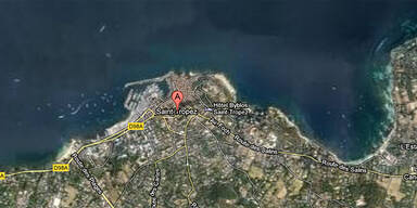 Rallye-Auto rast in Zuschauer: Zwei Tote