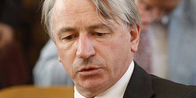 Wolfgang Kulterer / Gerichtsurteil