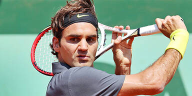 Roger Federer