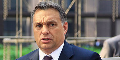 Viktor Orban