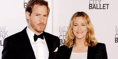 Will Kopelman / Drew Barrymore