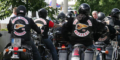 Hells Angels