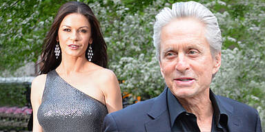 Michael Douglas / Catherine Zeta-Jones