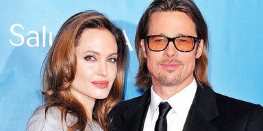 Jolie & Pitt