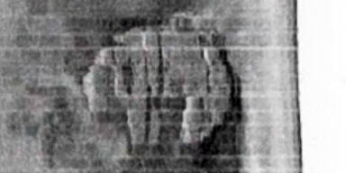 UFO in der Ostsee gelandet?