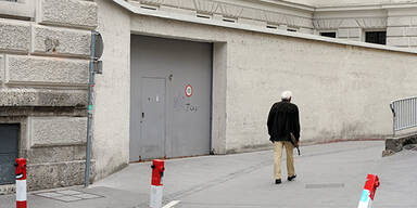 Justizanstalt Salzburg